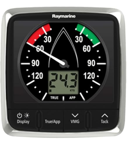 Amazon.co.jp: Raymarine(レイマリン) オートパイロット ST2000+